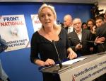 Zaraz po ogłoszeniu wyniku wyborów Marine Le Pen wystąpiła do prezydenta o rozwiązanie Zgromadzenia Narodowego