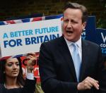 Premier Cameron obawia się osłabienia swojej Partii Konserwatywnej kosztem ugrupowania Farage’a