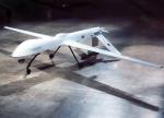 Predator z General Atomic w San Diego,  dron do misji specjalnych