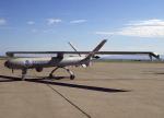 Hermes 450, taktyczny dron izraelskiego lidera bezpilotowców Elbit Systems 