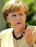 Pod rządami Angeli Merkel Niemcy zbudowały najzdrowszą gospodarkę wśród czołowych krajów Unii 