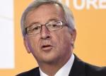 Jean-Claude Juncker jest faworytem na szefa KE...