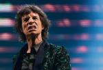 Mick Jagger (71 lat): to śpiewa młodość, młodość, młodość