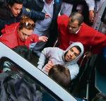 Kontuzja Luisa Suareza to w Urugwaju sprawa narodowa