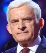 Jerzy Buzek jest w PE od 2004 r.
