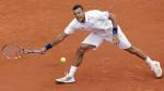 Jo-Wilfried Tsonga jest dziś wyżej notowany  w rankingu  niż Jerzy Janowicz 