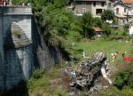 W wypadku polskiego autokaru pod Grenoble zginęło 26 osób 