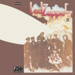 Led Zeppelin II  Warner Music 2014
