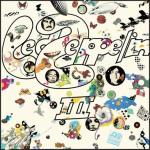 Led Zeppelin III Warner Music 2014