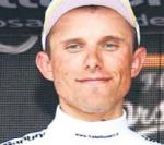 Rafał Majka, najlepszy Polak w Giro d’Italia 