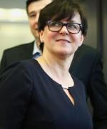 W piątek Joanna Kluzik- -Rostkowska, szefowa MEN. cieszyła się z nowej ustawy. Ale jej zapisy być może trzeba będzie zmienić. 
