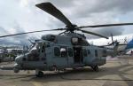 EC 725 Caracal, produkt Airbus Helicopters. Doświadczony w operacji afgańskiej