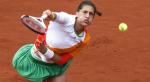 Andrea Petkovic w ćwierćfinale pokonała ubiegłoroczną półfinalistkę Sarę Errani. 