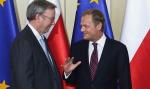 Eric Schmidt, szef Google spotkał się w Warszawie  z premierem Donaldem Tuskiem