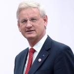 Carl Bildt, minister spraw zagranicznych i były premier Szwecji: Niemcy cały czas są konstruktywnym partnerem
