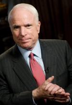 John McCain w oczach Amerykanów wciąż jest bohaterem wojny w Wietnamie