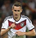 Miroslav Klose – lepszy od Muellera. Pora wyprzedzić Ronaldo