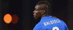 Mario Balotelli – może Włochów uskrzydlić lub pogrążyć, bo jest piłkarzem nieprzewidywalnym
