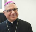 Bp Artur Miziński będzie m.in. koordynował przygotowania do pielgrzymki papieża Franciszka  do Polski  w 2016 r.