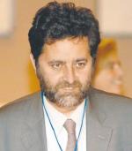 Ignacio Garcia-Bercero, negocjator TTIP z ramienia UE