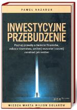 „Inwestycyjne przebudzenie” Paweł Nazaruk, Helion