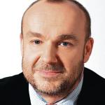 Krzysztof Bąk rzecznik prasowy  ministra zdrowia