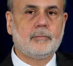 Ben Bernanke, były szef Fedu 