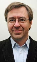 Dr Marek Kochan, wykładowca akademicki, ekspert ds. wizerunku