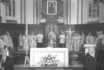 Kościół uczcił 25 rocznicę wyborów z 4 czerwca 1989 roku mszą świętą w katedrze warszawskiej