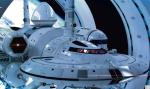 IXS Enterprise wygląda jak statek kosmiczny rodem z filmu science fiction. Twórcy nie ukrywają, że inspiracją był pojazd z filmu „Star Trek”   