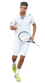 Jerzy Janowicz w ubiegłym roku awansował do półfinału po zwycięstwie nad Łukaszem Kubotem. To był jeden z najbardziej wzruszających momentów w polskiej historii Wimbledonu