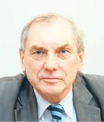 prof. Zbigniew Wolski, prezes Polskiego Towarzystwa Urologicznego
