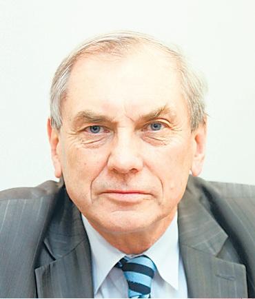 Zbigniew Wolski, prezes Polskiego Towarzystwa Urologicznego - 1246110,710327,9