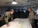 Petro Poroszenko osobiście nadzoruje działania ukraińskiej armii w Donbasie