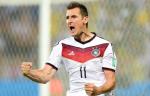 Miroslav Klose w 20 meczach na czterech mundialach strzelił już 15 bramek. Ronaldo tyle samo