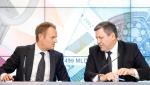 Donald Tusk i Janusz Piechociński zdecydowali, że do wyjaśnienia afery podsłuchowej zmian w rządzie nie będzie 