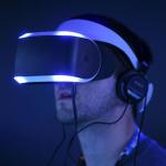 System Project Morpheus przystosowany jest do współpracy z najnowszą konsolą gier Sony 