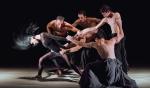 Wydarzeniem Festiwalu „Zawirowania” był spektakl  „If It All” Kibbutz Contemporary Dance Company z Izraela