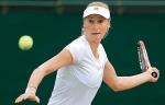 Jekaterina Makarowa ma szansę pierwszy raz zagrać w ćwierćfinale Wimbledonu