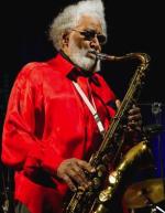 Sonny Rollins na festiwalu Jazztopad, Wrocław, 2011