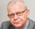 Prof. Czesław Szmidt, kierownik Katedry Zarządzania Zasobami Ludzkimi w ALK: - Dotychczas martwiliśmy się o wysokie bezrobocie, teraz jednak demografia sprawi, że może zagrozić nam klęska na rynku pracy.