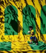 „Jestem Brazylijczykiem, z wielką dumą, z wielką miłością” – to hymn tych mistrzostw