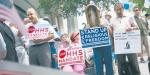 Protesty środowisk chrześcijańskich przeciwko finansowaniu przez pracodawców środków antykoncepcyjnych oraz aborcji trwają w Stanach Zjednoczonych od dawna 