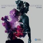 Katarzyna Borek, Vojto Monteur Tempus fantasy  Warner Music Poland CD, 2014