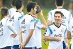 Leo Messi wniósł Argentynę na swoich plecach do półfinału. Transmisja meczu z Holandią o godz. 22 w TVP1 