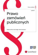 LexisNexis, Polska sp. z o.o. 297 stron