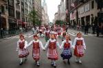 Polska oferta kulturalna w Stanach pozostawia wiele do życzenia (na zdjęciu: Pulaski Parade w Nowym Jorku)