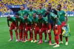 Zgrana reprezentacja Kamerunu z oburzeniem odrzuca posądzenia o ustawienie wyników na mundialu