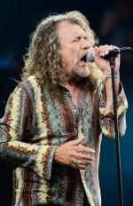Robert Plant promuje zremasterowane nagrania Led Zeppelin