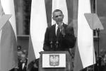 Być może czerwcowa mowa Baracka Obamy w Warszawie zapisze się w annałach dziejów tylko jako bardzo dobry pokaz sztuki krasomówczej – zastanawia się autor